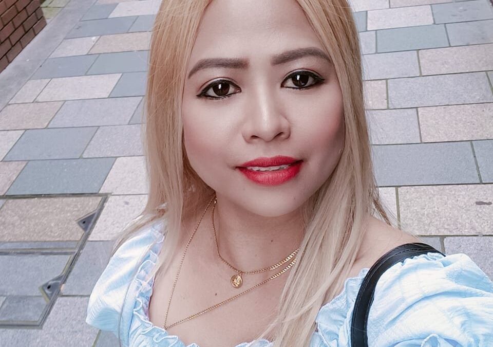 Carer Spotlight: Meet Madonna