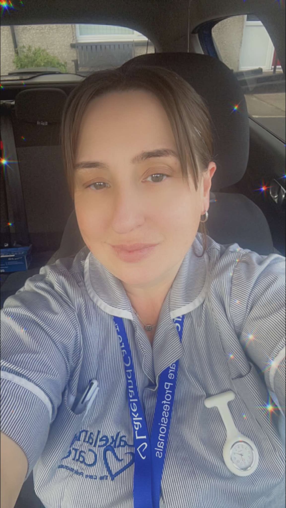 New Carer Spotlight: Meet Joy!