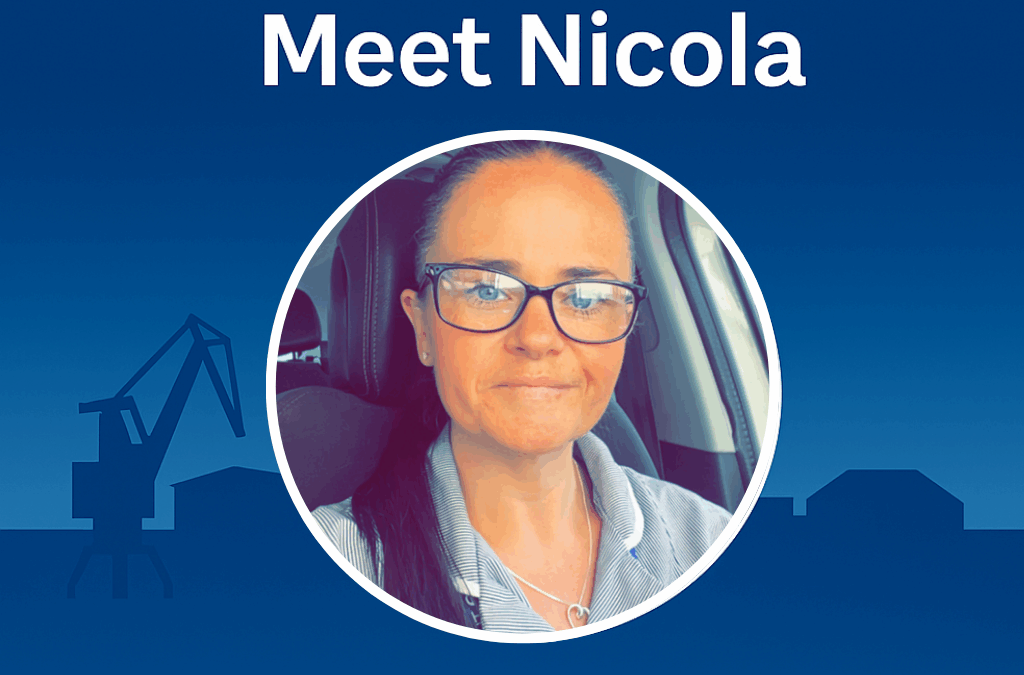 💙 Carer Spotlight: Why Nicola Chose Lakeland Care 💙