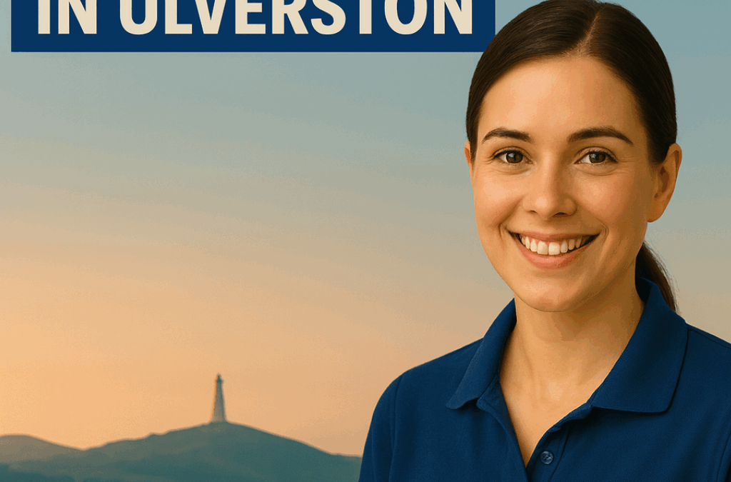 Home Carer Jobs in Ulverston – No Experience Needed | Start Your Local Care Career