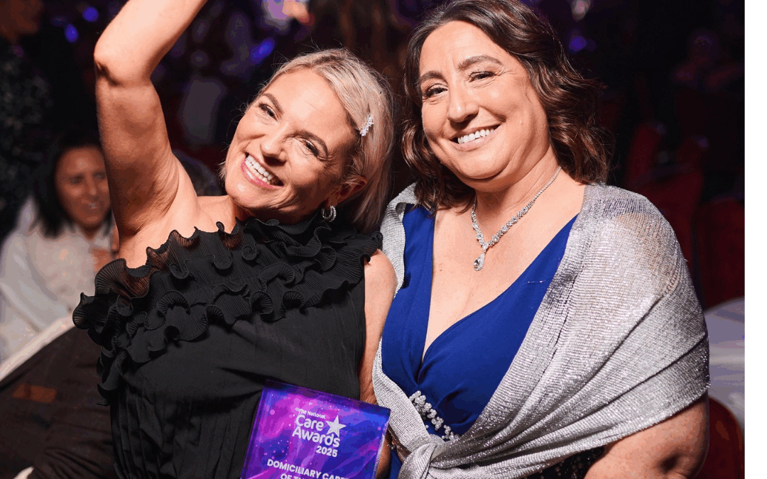 Lakeland Care on BBC Radio Cumbria | Award-Winning Home Care in Ulverston, Barrow & Millom